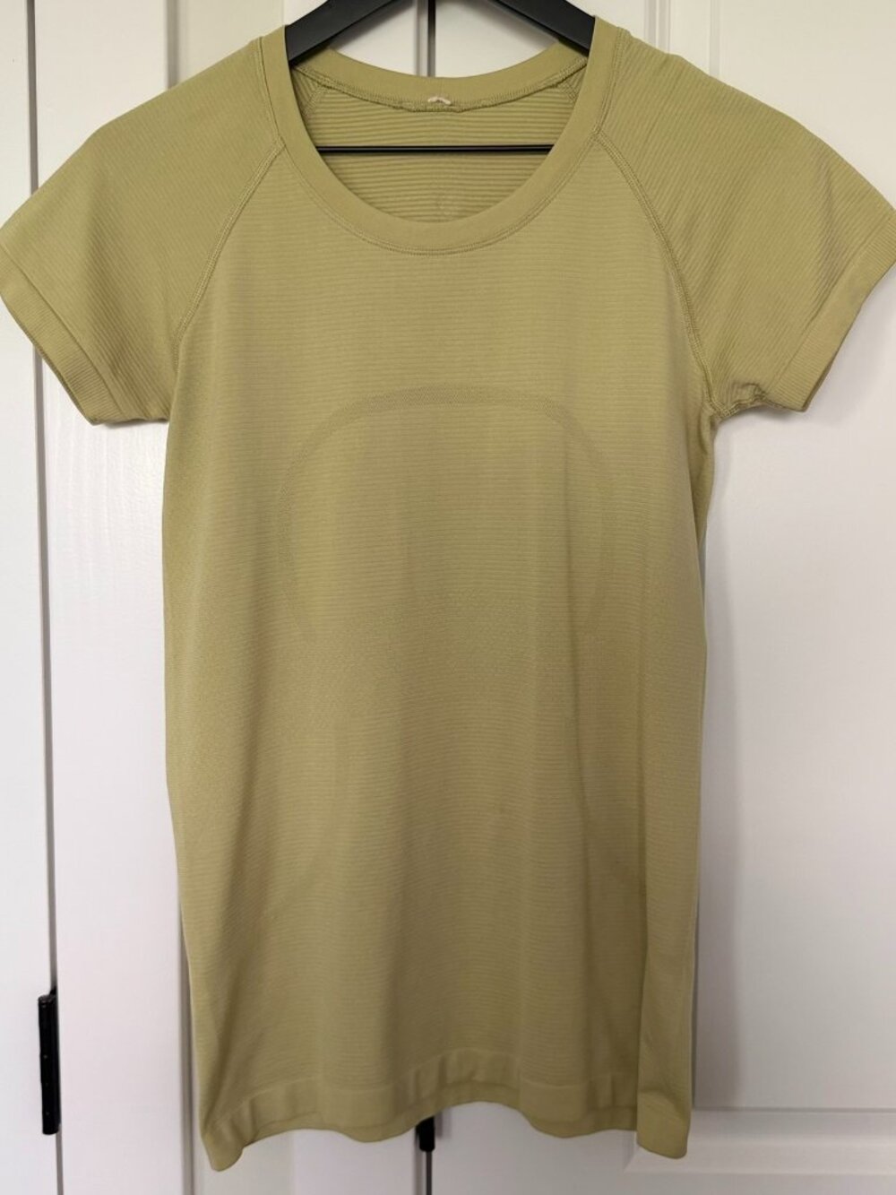 Lululemon Swiftly Tech Short Sleeve